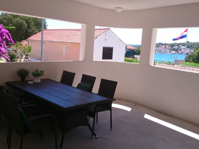 Tisno,Croatia,1 Bedroom Bedrooms,1 BathroomBathrooms,Apartment,1041