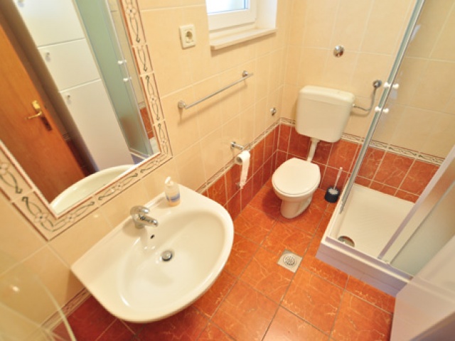 Tisno,Croatia,1 Bedroom Bedrooms,1 BathroomBathrooms,Apartment,1042