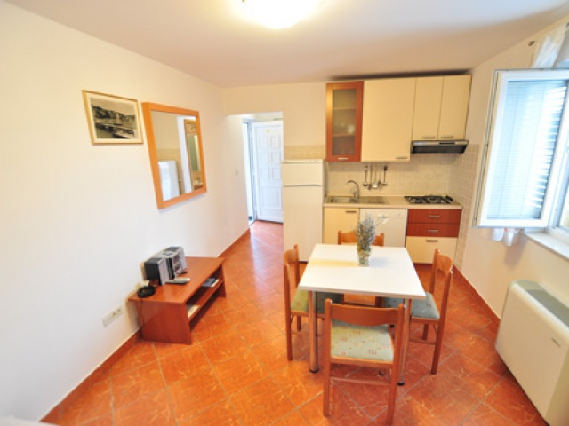 Tisno,Croatia,1 Bedroom Bedrooms,1 BathroomBathrooms,Apartment,1042