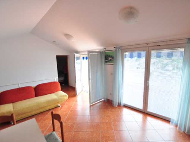 Tisno,Croatia,2 Bedrooms Bedrooms,1 BathroomBathrooms,Apartment,1043
