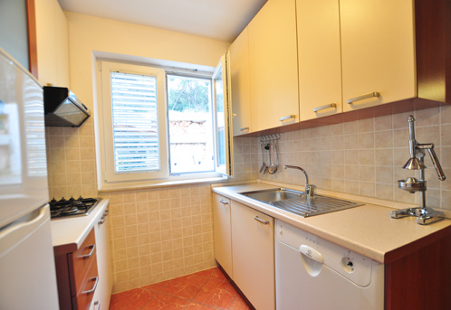 Tisno,Croatia,2 Bedrooms Bedrooms,1 BathroomBathrooms,Apartment,1044