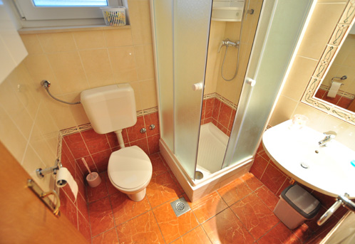 Tisno,Croatia,2 Bedrooms Bedrooms,1 BathroomBathrooms,Apartment,1044