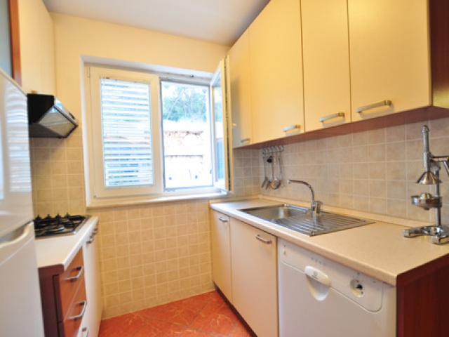Tisno,Croatia,2 Bedrooms Bedrooms,1 BathroomBathrooms,Apartment,1044