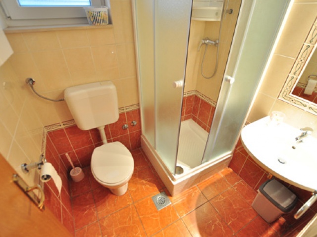 Tisno,Croatia,2 Bedrooms Bedrooms,1 BathroomBathrooms,Apartment,1044