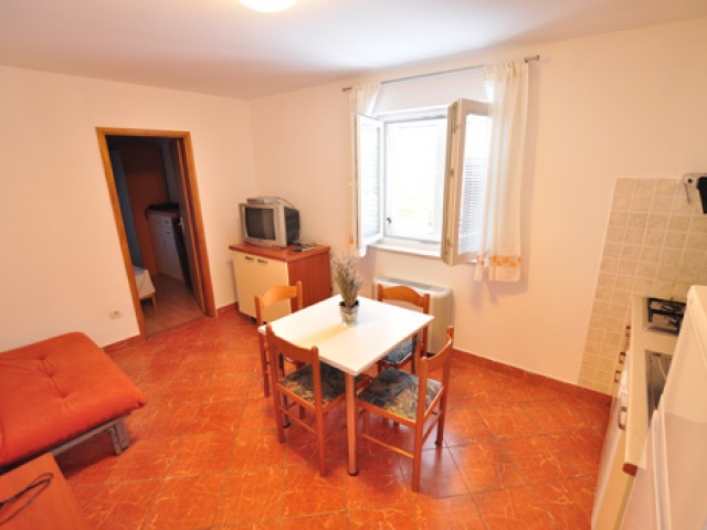 Tisno,Croatia,1 Bedroom Bedrooms,1 BathroomBathrooms,Apartment,1045