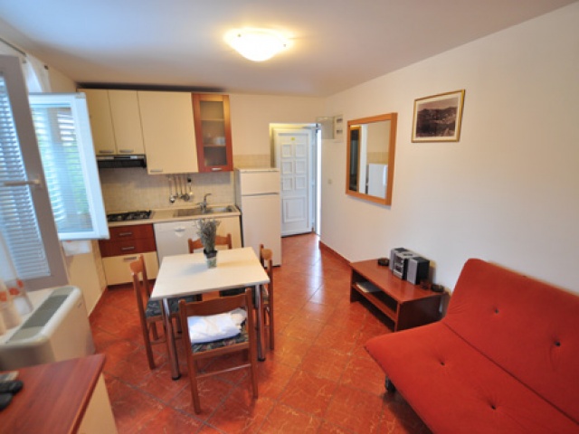 Tisno,Croatia,1 Bedroom Bedrooms,1 BathroomBathrooms,Apartment,1045