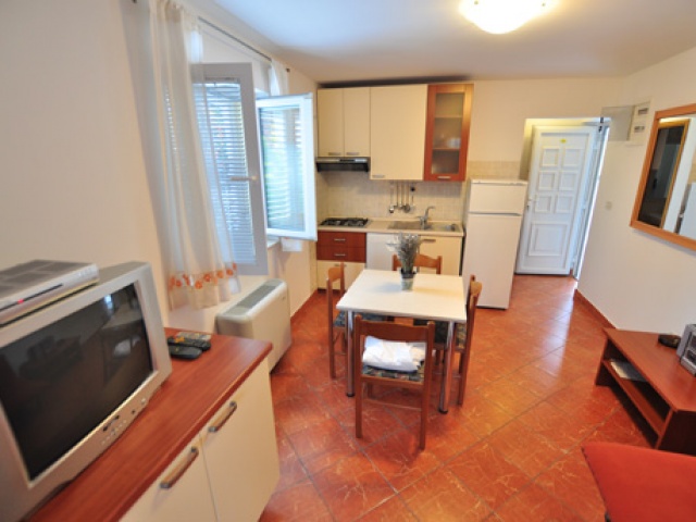 Tisno,Croatia,1 Bedroom Bedrooms,1 BathroomBathrooms,Apartment,1045
