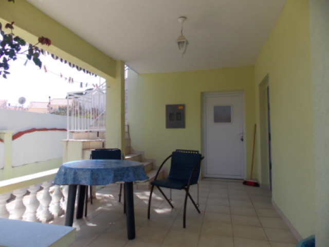 Tisno,Croatia,2 Bedrooms Bedrooms,1 BathroomBathrooms,Apartment,1048