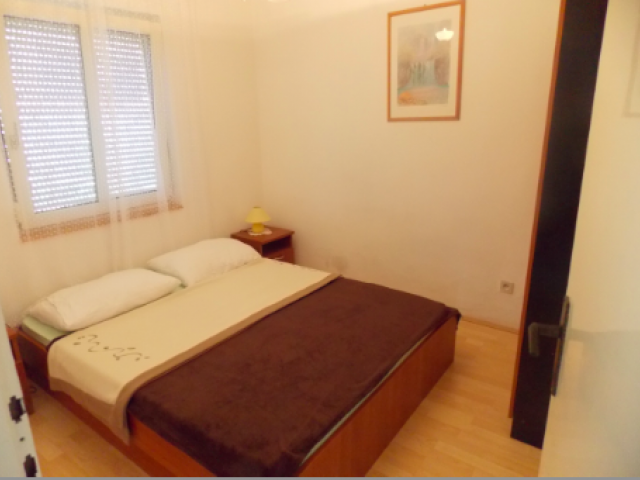 Tisno,Croatia,2 Bedrooms Bedrooms,1 BathroomBathrooms,Apartment,1048