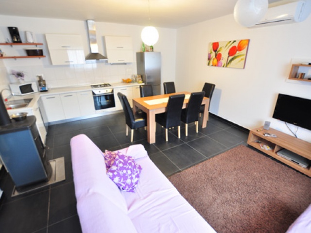 Tisno,Croatia,2 Bedrooms Bedrooms,1 BathroomBathrooms,Apartment,1050