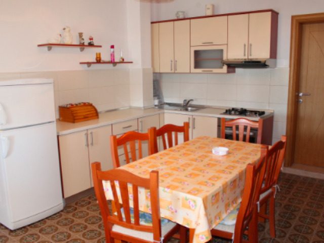 Novalja,Croatia,2 Bedrooms Bedrooms,1 BathroomBathrooms,Apartment,1052