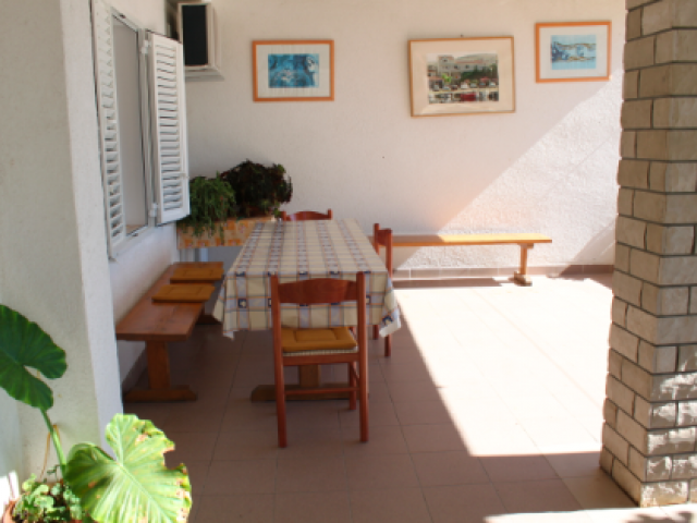 Novalja,Croatia,2 Bedrooms Bedrooms,1 BathroomBathrooms,Apartment,1052