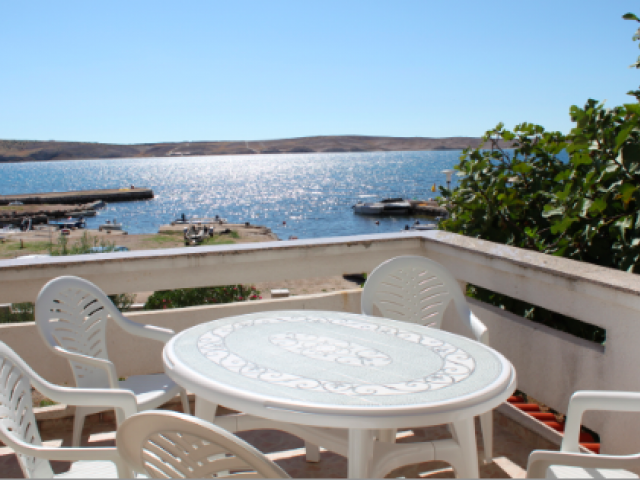 Novalja,Croatia,1 Bedroom Bedrooms,1 BathroomBathrooms,Apartment,1054