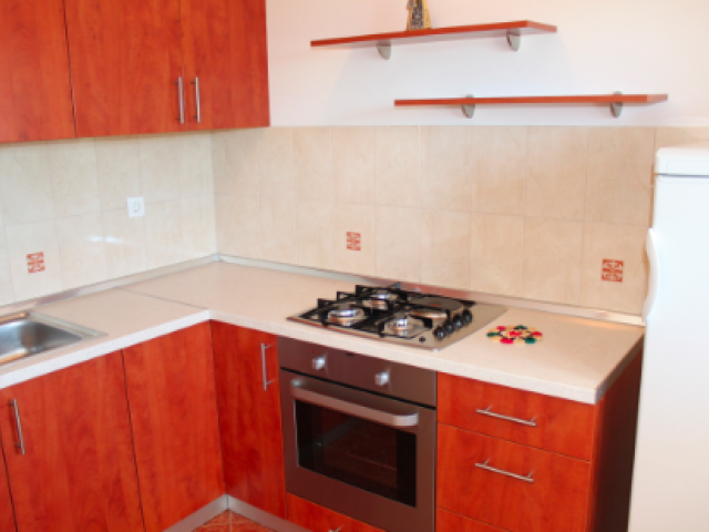 Novalja,Croatia,1 Bedroom Bedrooms,1 BathroomBathrooms,Apartment,1055