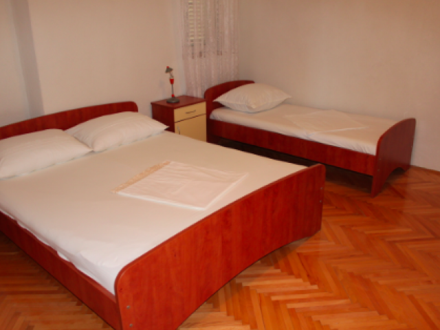 Novalja,Croatia,1 Bedroom Bedrooms,1 BathroomBathrooms,Apartment,1055