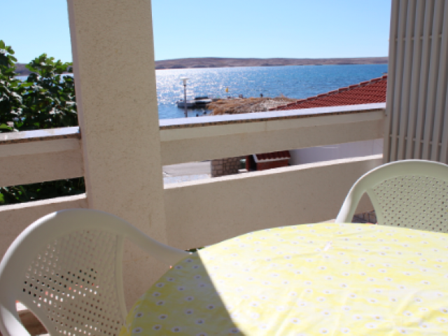 Novalja,Croatia,1 Bedroom Bedrooms,1 BathroomBathrooms,Apartment,1055