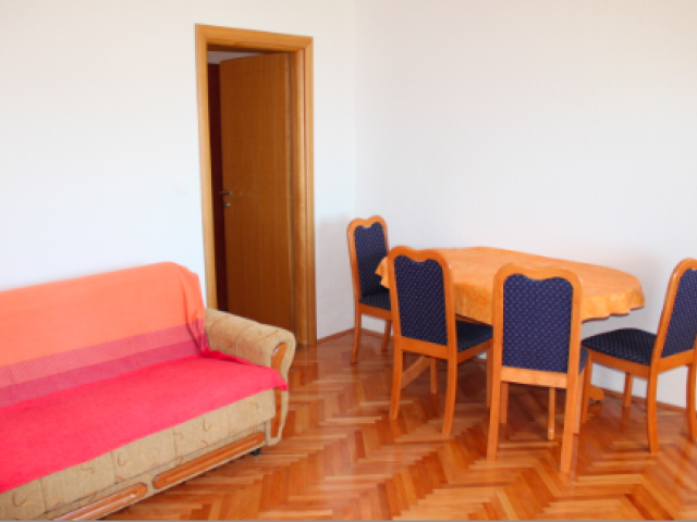 Novalja,Croatia,1 Bedroom Bedrooms,1 BathroomBathrooms,Apartment,1055
