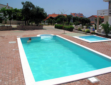 Novalja,Croatia,1 Bedroom Bedrooms,1 BathroomBathrooms,Apartment,1056