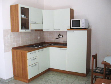 Novalja,Croatia,1 Bedroom Bedrooms,1 BathroomBathrooms,Apartment,1056