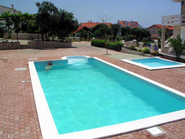 Novalja,Croatia,1 Bedroom Bedrooms,1 BathroomBathrooms,Apartment,1056