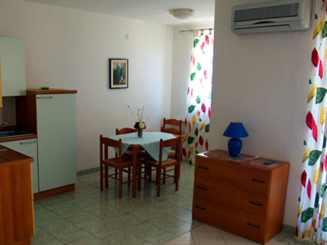 Novalja,Croatia,1 Bedroom Bedrooms,1 BathroomBathrooms,Apartment,1056