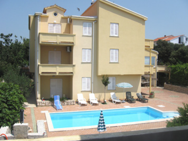Novalja,Croatia,1 Bedroom Bedrooms,1 BathroomBathrooms,Apartment,1056