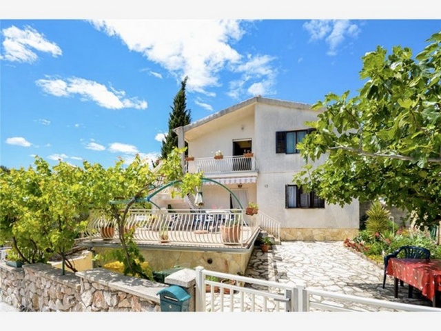 Tisno,ŠIBENSKO-KNINSKA,CROATIA 22240,1 Bedroom Bedrooms,1 BathroomBathrooms,Apartment,1,1003