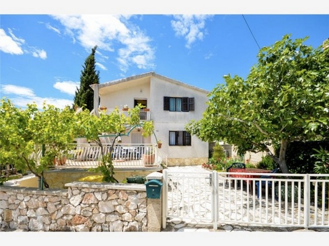 Tisno,ŠIBENSKO-KNINSKA,CROATIA 22240,1 Bedroom Bedrooms,1 BathroomBathrooms,Apartment,1,1003