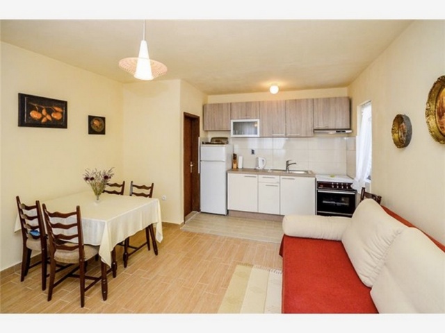Tisno,ŠIBENSKO-KNINSKA,CROATIA 22240,1 Bedroom Bedrooms,1 BathroomBathrooms,Apartment,1,1003