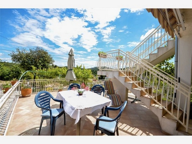 Tisno,ŠIBENSKO-KNINSKA,CROATIA 22240,1 Bedroom Bedrooms,1 BathroomBathrooms,Apartment,1,1003