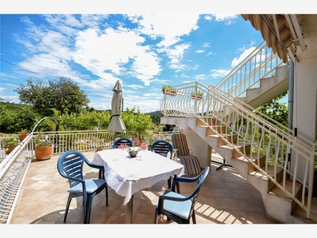 Tisno,ŠIBENSKO-KNINSKA,CROATIA 22240,1 Bedroom Bedrooms,1 BathroomBathrooms,Apartment,1,1003