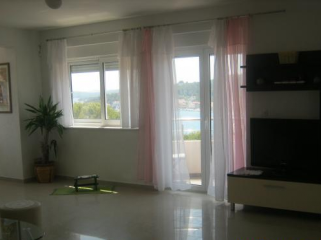 Tisno,Croatia,3 Bedrooms Bedrooms,1 BathroomBathrooms,Apartment,1060