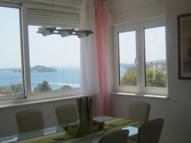 Tisno,Croatia,3 Bedrooms Bedrooms,1 BathroomBathrooms,Apartment,1060