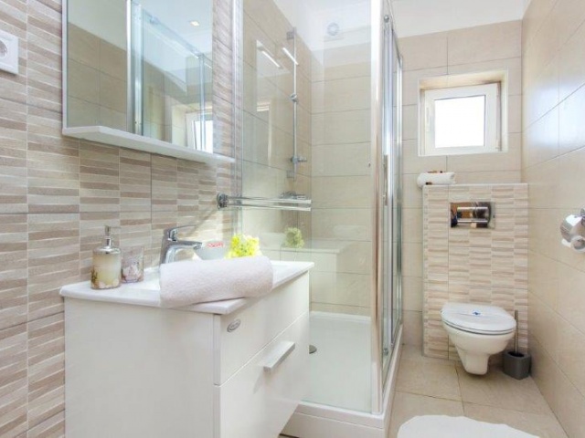 Tisno, Croatia, 3 Bedrooms Bedrooms, ,1 BathroomBathrooms,Apartment,Vacation Rental,1062