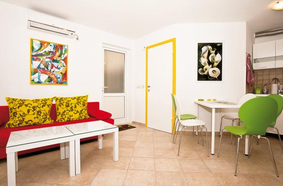 Dubrovnik,Croatia,1 Bedroom Bedrooms,1 BathroomBathrooms,Apartment,1064