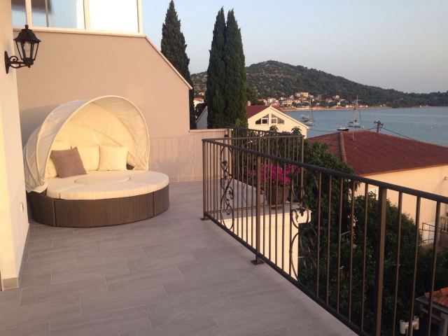 Tisno,ŠIBENSKO-KNINSKA,CROATIA 22240,1 Bedroom Bedrooms,1 BathroomBathrooms,Apartment,1004