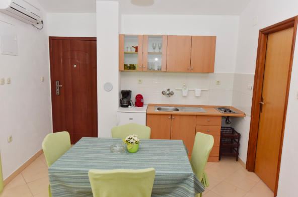 Tisno,Croatia,1 Bedroom Bedrooms,1 BathroomBathrooms,Apartment,1070