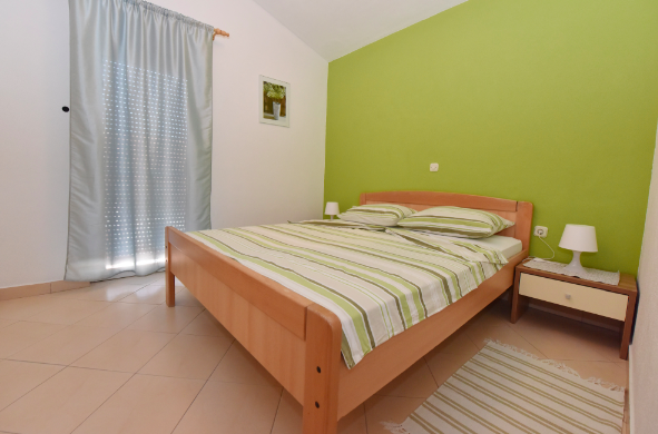 Tisno,Croatia,1 Bedroom Bedrooms,1 BathroomBathrooms,Apartment,1070