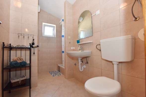 Tisno,Croatia,1 Bedroom Bedrooms,1 BathroomBathrooms,Apartment,1070