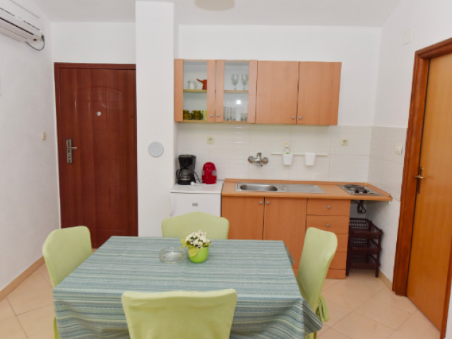 Tisno,Croatia,1 Bedroom Bedrooms,1 BathroomBathrooms,Apartment,1070