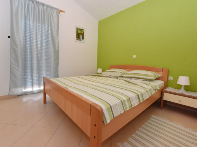 Tisno,Croatia,1 Bedroom Bedrooms,1 BathroomBathrooms,Apartment,1070