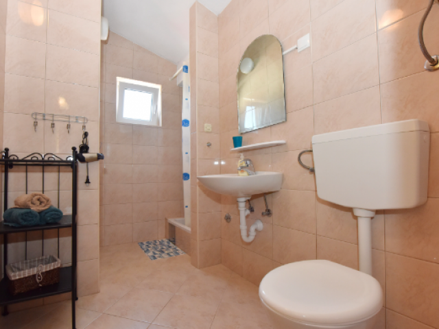 Tisno,Croatia,1 Bedroom Bedrooms,1 BathroomBathrooms,Apartment,1070