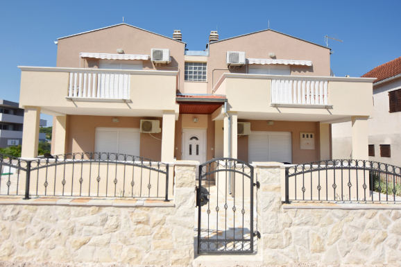 Tisno,Croatia,1 Bedroom Bedrooms,1 BathroomBathrooms,Apartment,1071