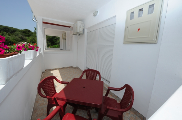 Tisno,Croatia,1 Bedroom Bedrooms,1 BathroomBathrooms,Apartment,1071