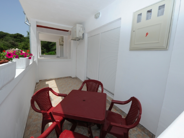 Tisno,Croatia,1 Bedroom Bedrooms,1 BathroomBathrooms,Apartment,1071