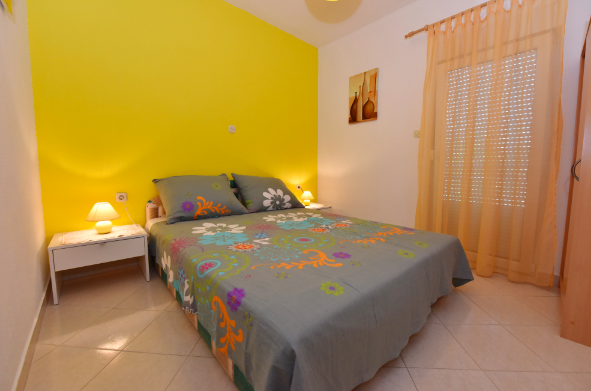 Tisno,Croatia,1 Bedroom Bedrooms,1 BathroomBathrooms,Apartment,1072