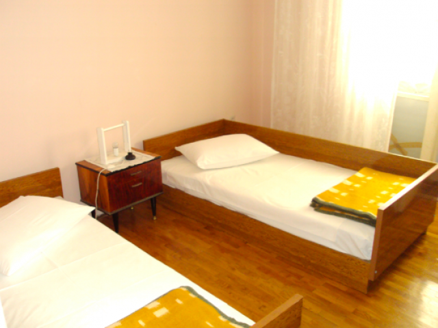 Tisno,Croatia,2 Bedrooms Bedrooms,1 BathroomBathrooms,Apartment,1075