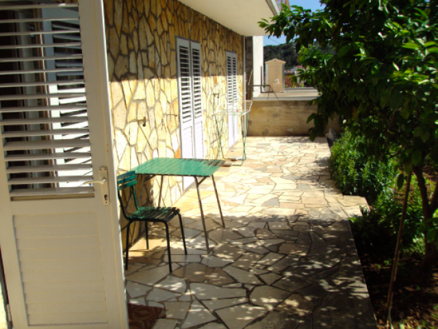 Tisno,Croatia,2 Bedrooms Bedrooms,1 BathroomBathrooms,Apartment,1075