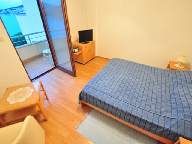 TISNO,ŠIBENSKO-KNINSKA,CROATIA 22240,1 Bedroom Bedrooms,Apartment,1005