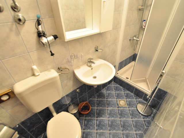 TISNO,ŠIBENSKO-KNINSKA,CROATIA 22240,1 Bedroom Bedrooms,Apartment,1005